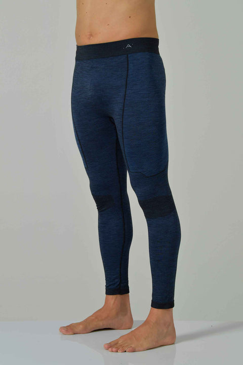 Unisex Leggings Merino Wool - art. 630