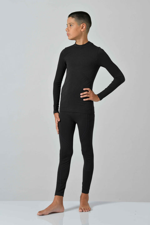 Kids' Leggings - Energy art. 502