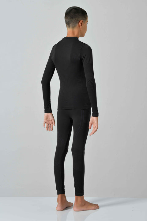 Kids' Leggings - Energy art. 502