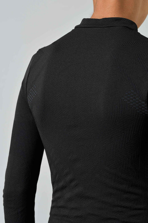 Kids' Turtleneck Long Sleeve - Energy art. 501