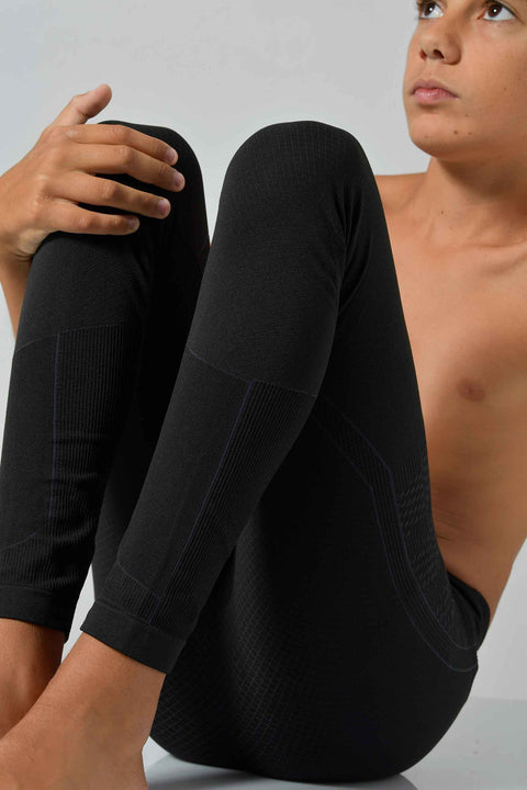 Kids' Leggings - Energy art. 502