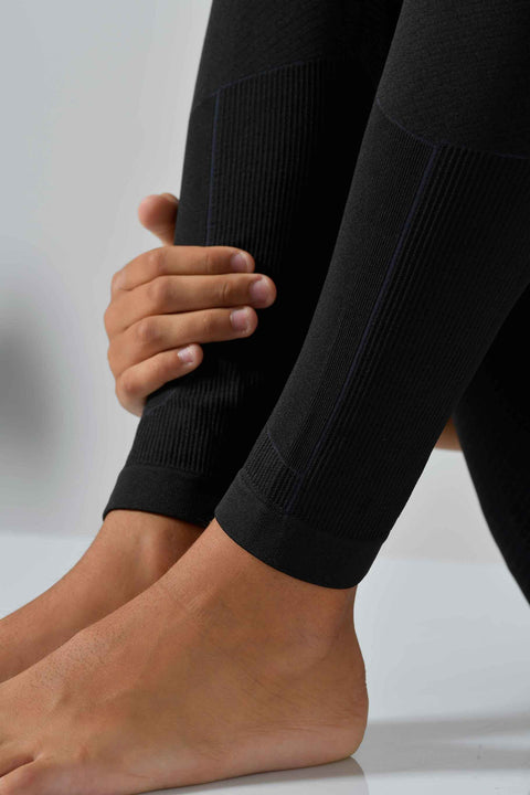 Kids' Leggings - Energy art. 502