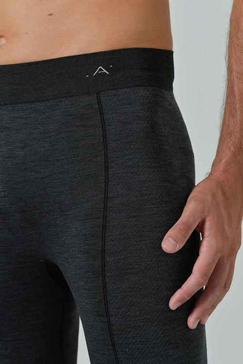Unisex Leggings Merino Wool - art. 630