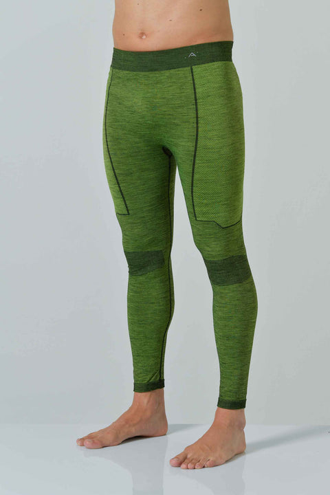 Unisex Leggings Merino Wool - art. 630