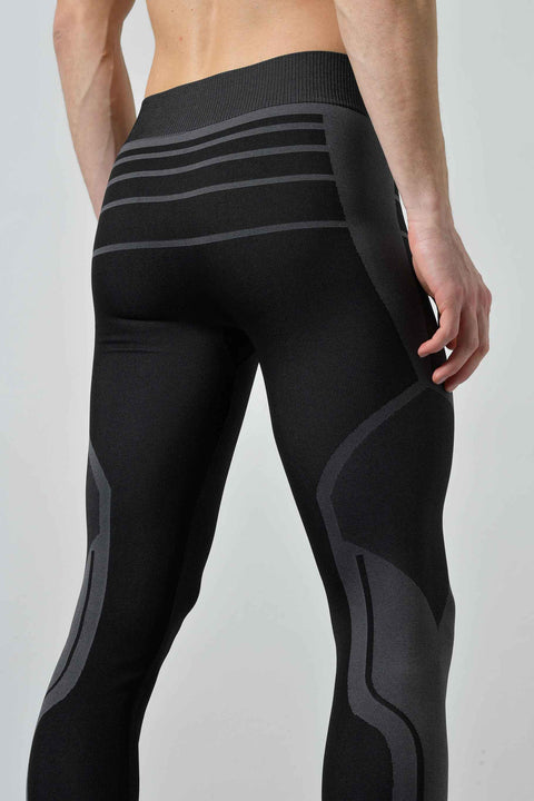 Leggings Unisex - Extreme art. 647