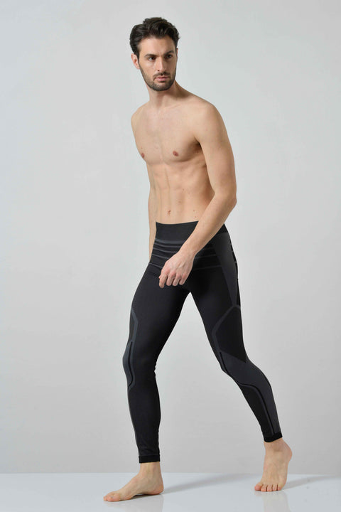 Leggings Unisex - Extreme art. 647