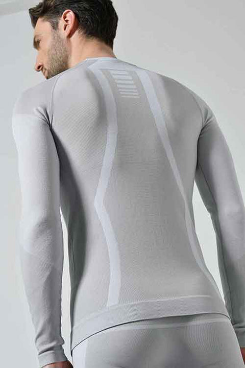 Men's Long Sleeve Shirt - Extreme art. 417