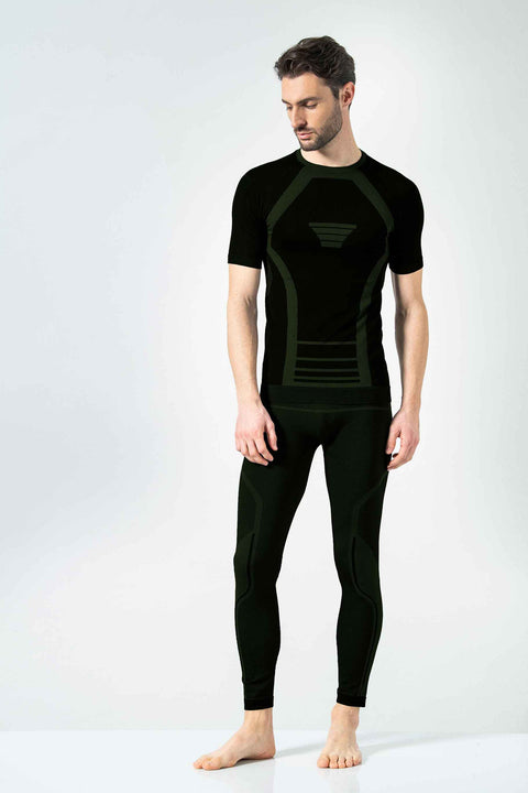 Leggings Unisex - Extreme art. 647