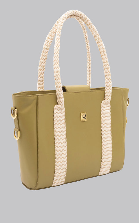 Tote Bag LISA TUSCAN BAGS