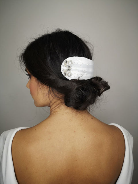Tiara - Art. A0005S Sartoria Prisciantelli