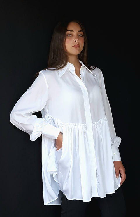 Shirt - Naomi Le Delli Santi