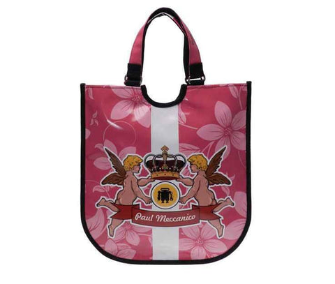 Bag - Flat Paul Meccanico