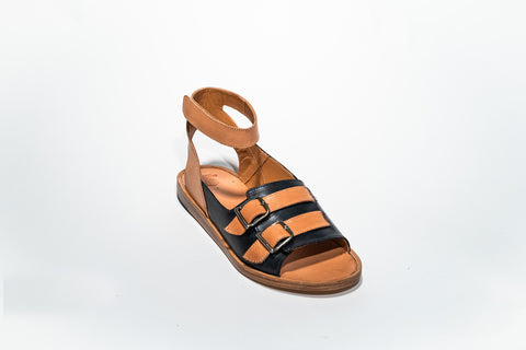 Sandals - Alexander Piero Schettini