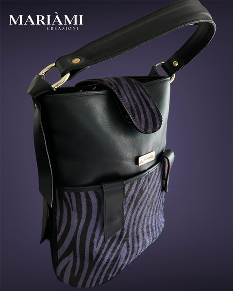Bag - Art. Charlotte Mariàmi Creazioni