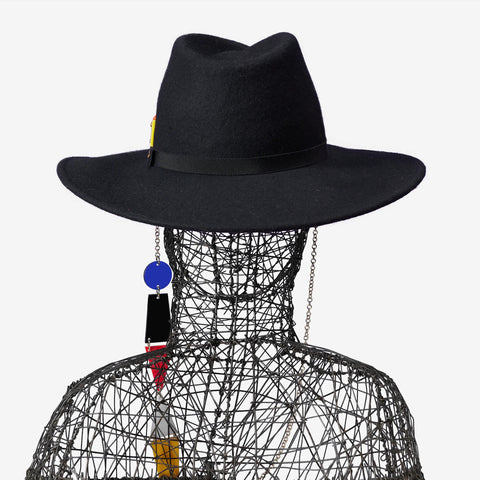 Hat - Licini Axis