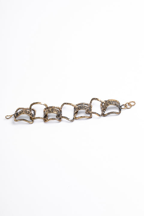 Bracelet - Chain Axum Monili