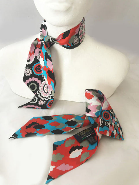 Foulard - Twilly Frey Como