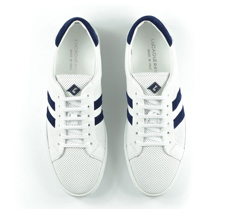 Sneakers - 11268 Luca Guerrini