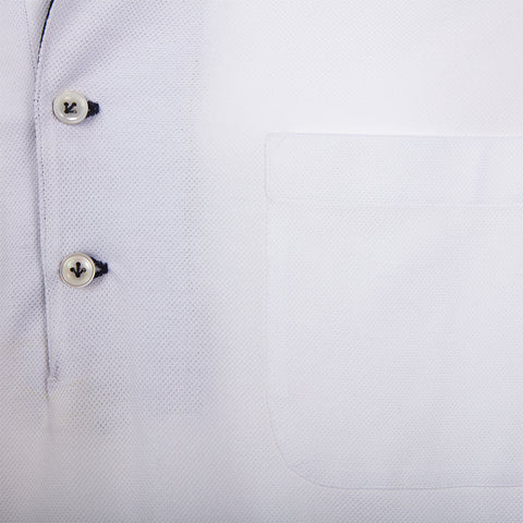 Shirt - Cotton Sea Alessandro Siniscalchi