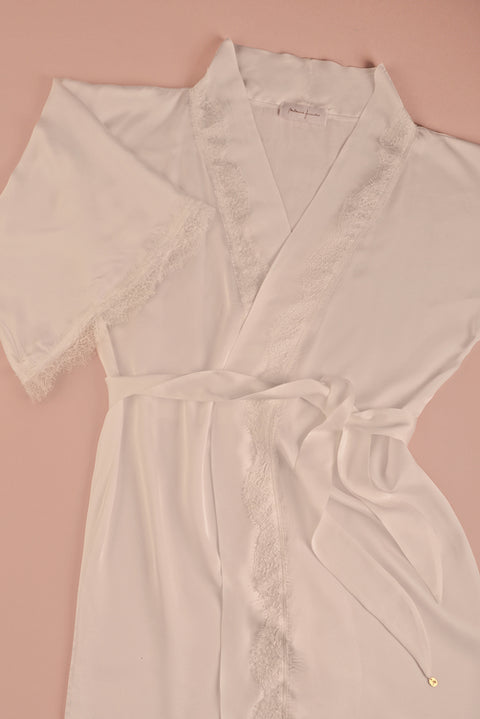 Dressing gown - Art. St. Raphael Melania Fumiko