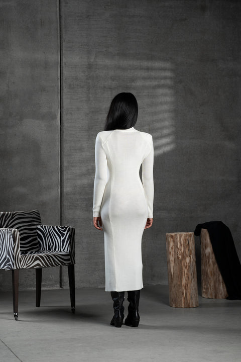 Dress - Mademoiselle Giulia Brasson