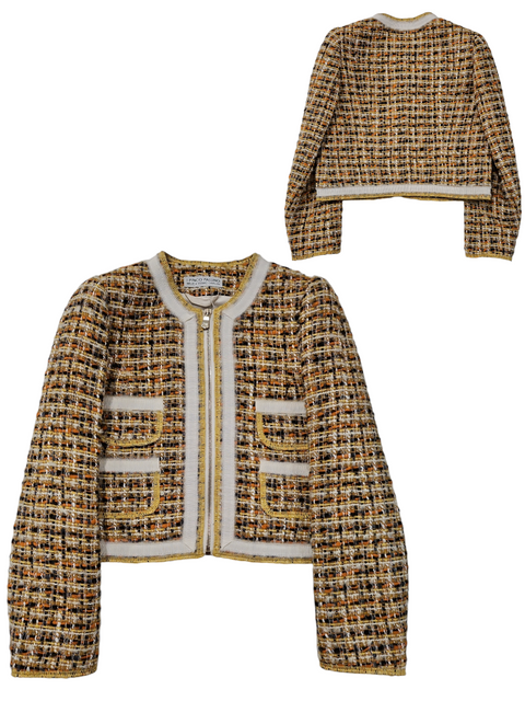 Short Jacket JOSHI
