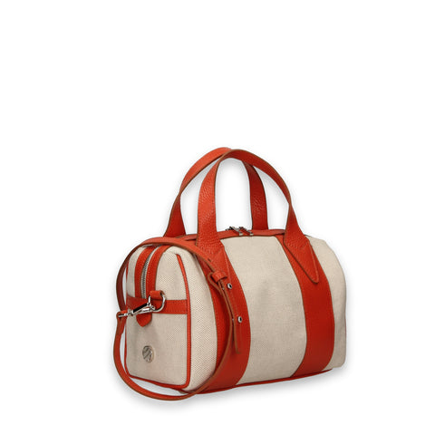 Bag - Vanity PC Coral Bonfanti
