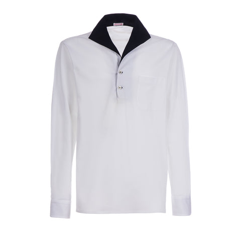 Shirt - Cotton Sea Alessandro Siniscalchi