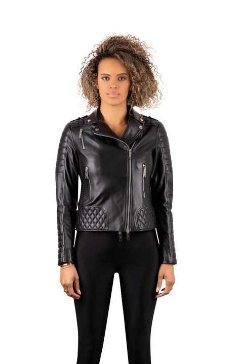Jacket - Everly Marpel Italia