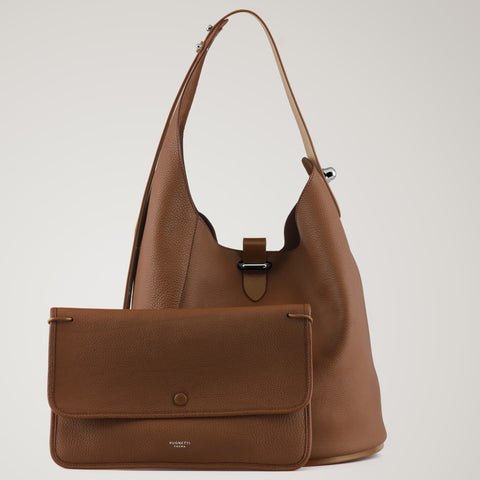 Bag - Mami Bag Steel Pugnetti Parma