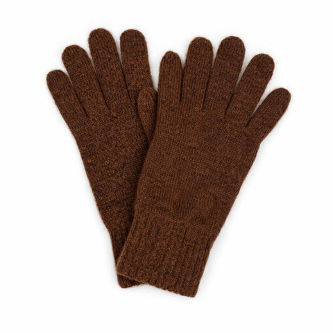 Women's Pure Cashmere Gloves Made in Tuscany - Due Toscani