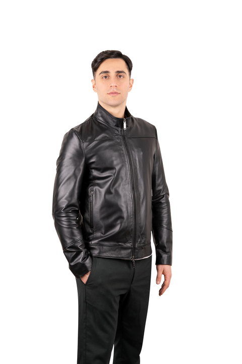 Jacket - Ivano Marpel Italia