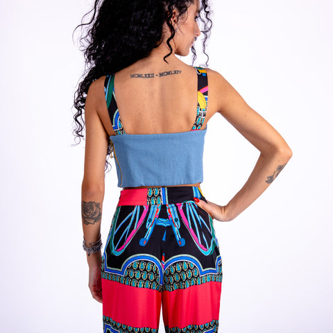 Top - Fantasy Silvia Serafini