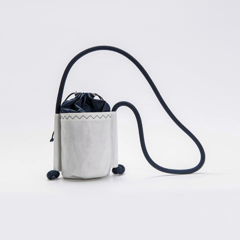 Bag - Strallo Blue Bolina Sail