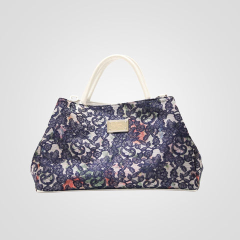 Bag - Milano Lace [blu] Cordini Rita