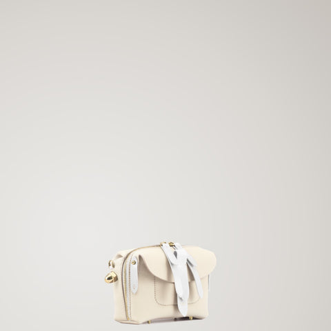 Bag - MicroNUT Bag Gold Pugnetti Parma