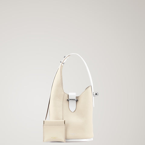 Bag - Baby Bag Steel Pugnetti Parma