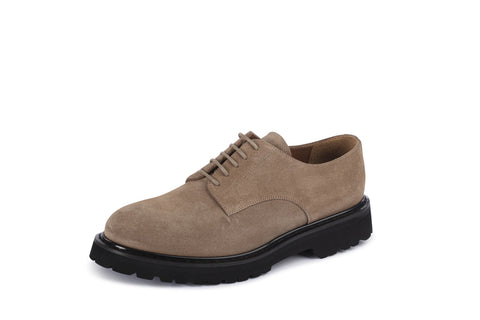 Shoes - 407DerbyPlain Roberto di Paolo