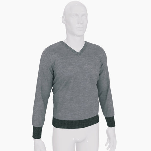 Shirt - Roma Desigknit