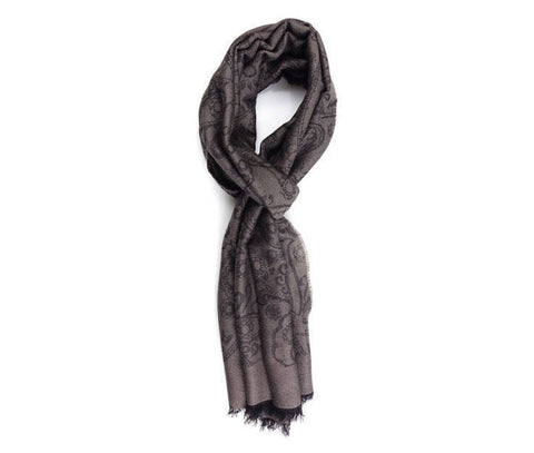 Scarf - World DM Ties