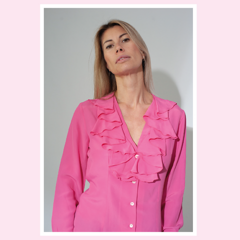 Shirt - Bottega Gaia Boldetti