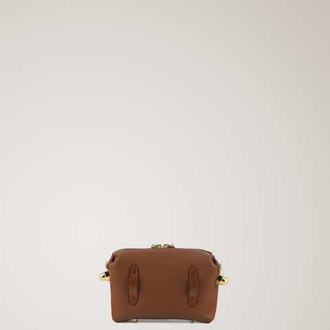 Bag - MicroNUT Bag Gold Pugnetti Parma