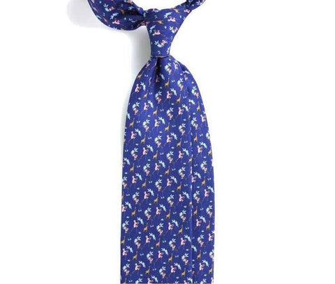 Tie - Monkey DM Ties