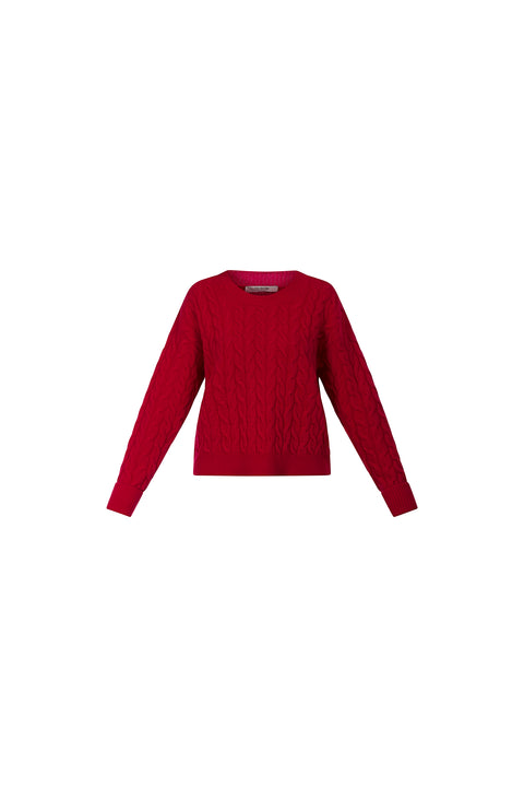 Sweater - S300-1300 Teodori