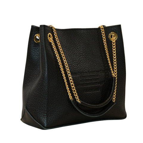 Bag - Loving Black Terrida