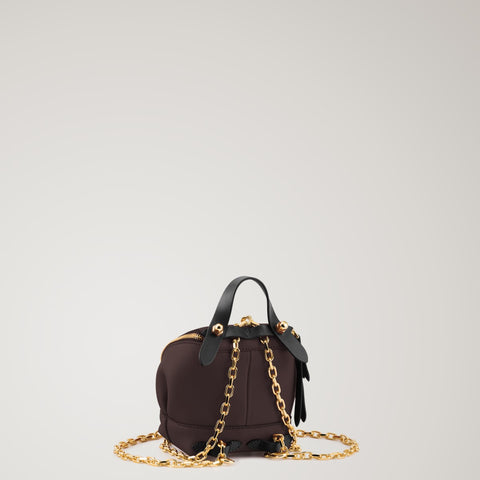 Bag - MicroNUT Bag Plus Gold Pugnetti Parma