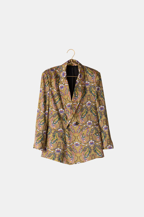 Blazer - Isabel Seven:pm