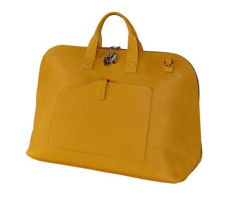 Duffle Bag - Art. LE936M Terrida