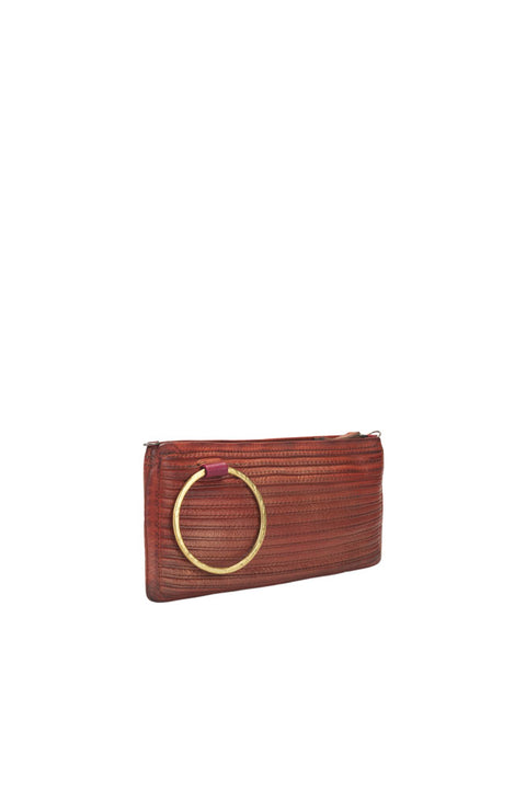 Clutch - Art. Tina Majo