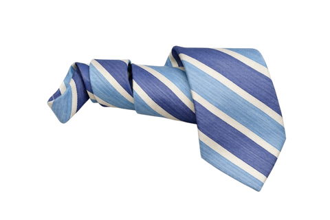 Heritage Regimental – Powder Blue